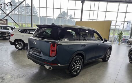 GAC GS8, 2025 год, 4 849 900 рублей, 7 фотография