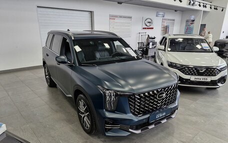 GAC GS8, 2025 год, 4 849 900 рублей, 3 фотография