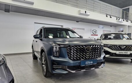 GAC GS8, 2025 год, 4 849 900 рублей, 2 фотография