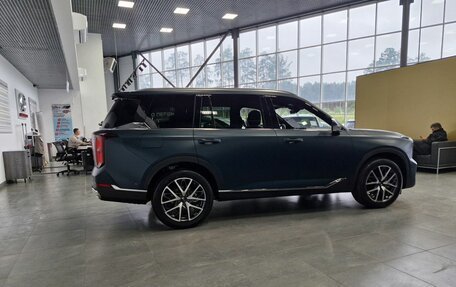 GAC GS8, 2025 год, 4 849 900 рублей, 6 фотография