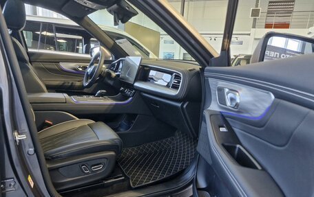 GAC GS8, 2025 год, 4 849 900 рублей, 9 фотография