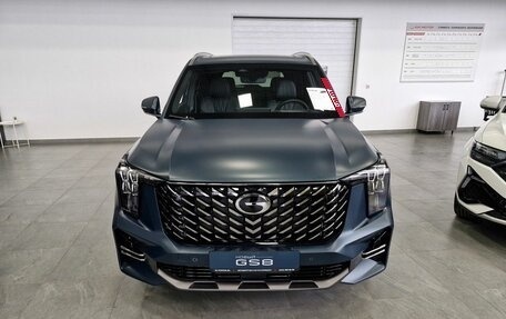 GAC GS8, 2025 год, 4 849 900 рублей, 5 фотография