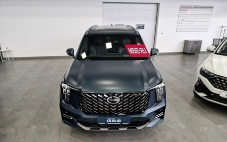 GAC GS8, 2025 год, 4 849 900 рублей, 4 фотография