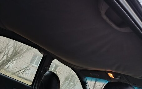 Renault Megane II, 2002 год, 110 000 рублей, 7 фотография