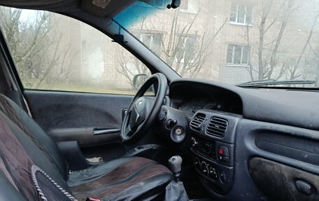 Renault Megane II, 2002 год, 110 000 рублей, 4 фотография
