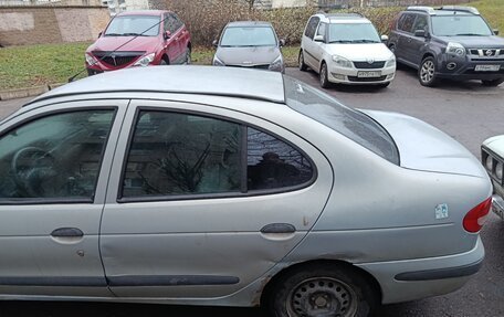 Renault Megane II, 2002 год, 110 000 рублей, 6 фотография