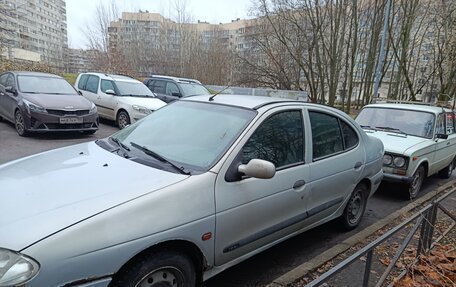 Renault Megane II, 2002 год, 110 000 рублей, 5 фотография