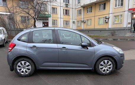 Citroen C3 II, 2011 год, 670 000 рублей, 3 фотография