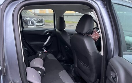 Citroen C3 II, 2011 год, 670 000 рублей, 7 фотография