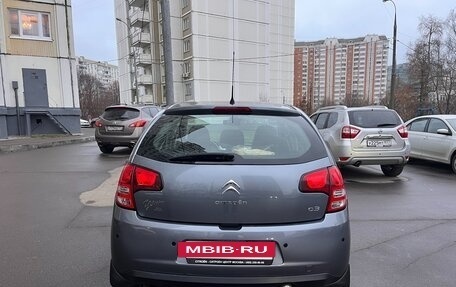 Citroen C3 II, 2011 год, 670 000 рублей, 2 фотография