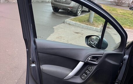 Citroen C3 II, 2011 год, 670 000 рублей, 9 фотография