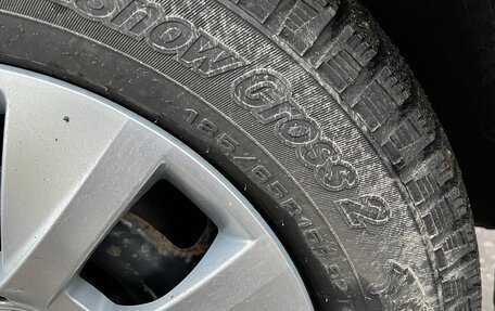 Citroen C3 II, 2011 год, 670 000 рублей, 14 фотография