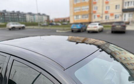 Toyota Corolla, 2009 год, 770 000 рублей, 14 фотография