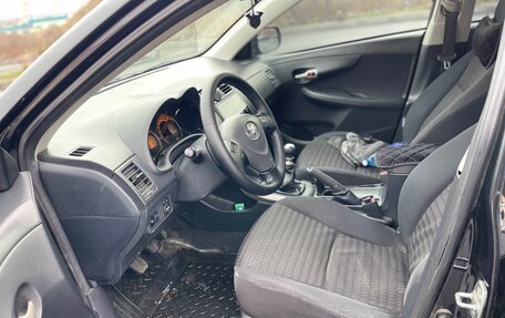 Toyota Corolla, 2009 год, 770 000 рублей, 19 фотография