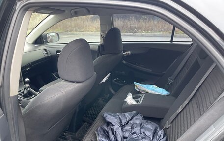 Toyota Corolla, 2009 год, 770 000 рублей, 18 фотография