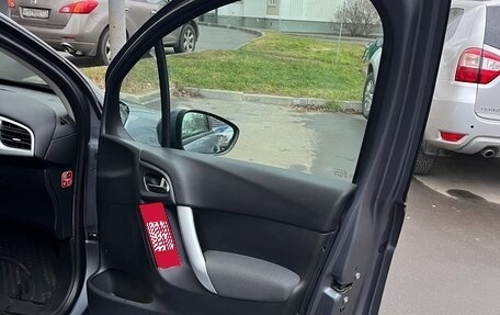 Citroen C3 II, 2011 год, 670 000 рублей, 11 фотография