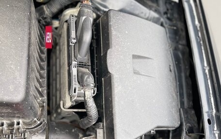 Toyota Corolla, 2009 год, 770 000 рублей, 24 фотография