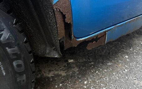 Ford Focus II рестайлинг, 2006 год, 300 000 рублей, 11 фотография