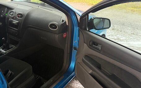 Ford Focus II рестайлинг, 2006 год, 300 000 рублей, 6 фотография