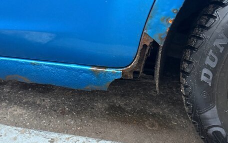 Ford Focus II рестайлинг, 2006 год, 300 000 рублей, 12 фотография