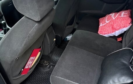 Ford Focus II рестайлинг, 2006 год, 300 000 рублей, 10 фотография