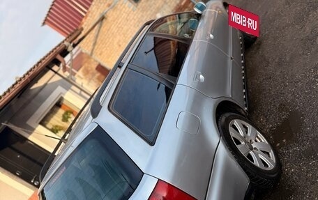 Audi A4, 1996 год, 400 000 рублей, 3 фотография