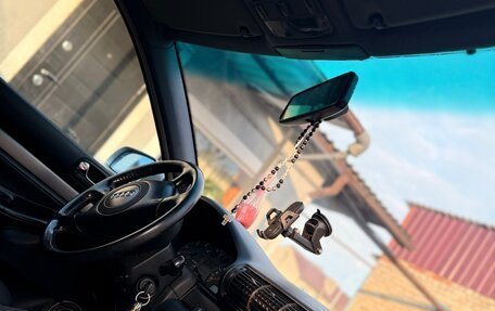 Audi A4, 1996 год, 400 000 рублей, 10 фотография