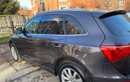 Audi Q5, 2008 год, 1 150 000 рублей, 2 фотография