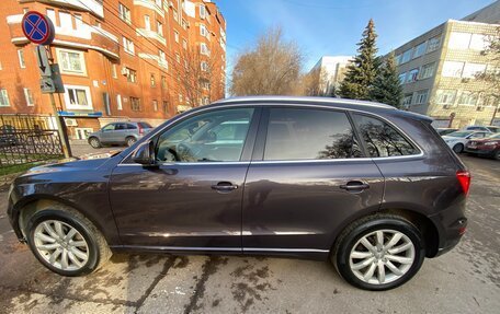 Audi Q5, 2008 год, 1 150 000 рублей, 3 фотография