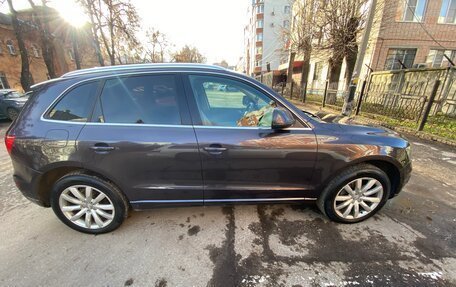 Audi Q5, 2008 год, 1 150 000 рублей, 6 фотография