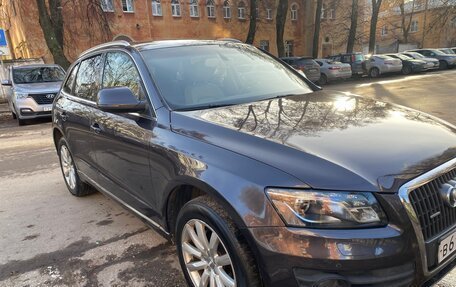 Audi Q5, 2008 год, 1 150 000 рублей, 4 фотография