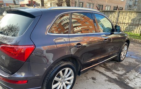 Audi Q5, 2008 год, 1 150 000 рублей, 7 фотография