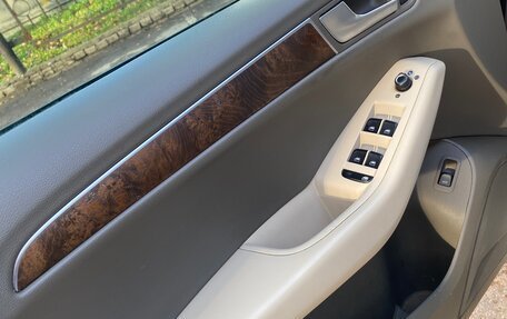 Audi Q5, 2008 год, 1 150 000 рублей, 12 фотография