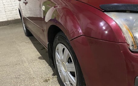 Ford Focus II рестайлинг, 2007 год, 380 000 рублей, 7 фотография