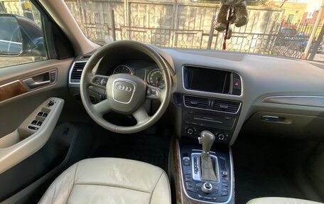 Audi Q5, 2008 год, 1 150 000 рублей, 10 фотография
