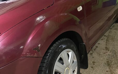 Ford Focus II рестайлинг, 2007 год, 380 000 рублей, 3 фотография