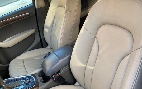 Audi Q5, 2008 год, 1 150 000 рублей, 14 фотография