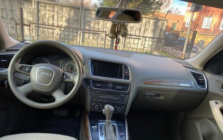 Audi Q5, 2008 год, 1 150 000 рублей, 11 фотография