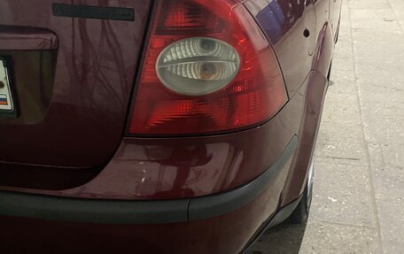 Ford Focus II рестайлинг, 2007 год, 380 000 рублей, 5 фотография