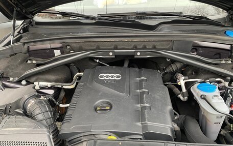 Audi Q5, 2008 год, 1 150 000 рублей, 16 фотография