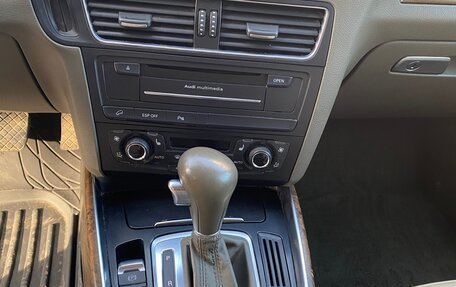 Audi Q5, 2008 год, 1 150 000 рублей, 15 фотография