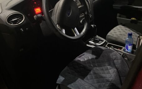 Ford Focus II рестайлинг, 2007 год, 380 000 рублей, 8 фотография