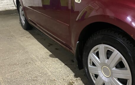 Ford Focus II рестайлинг, 2007 год, 380 000 рублей, 9 фотография