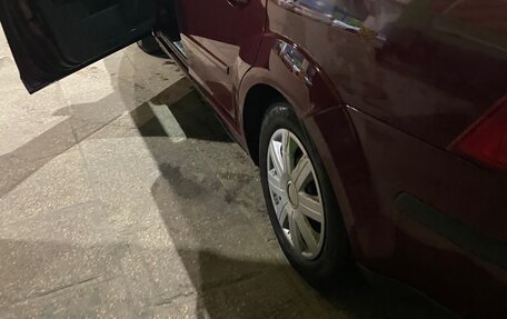 Ford Focus II рестайлинг, 2007 год, 380 000 рублей, 12 фотография