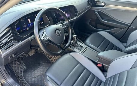 Volkswagen Jetta VII, 2022 год, 1 950 000 рублей, 8 фотография