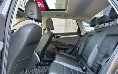 Volkswagen Jetta VII, 2022 год, 1 950 000 рублей, 9 фотография