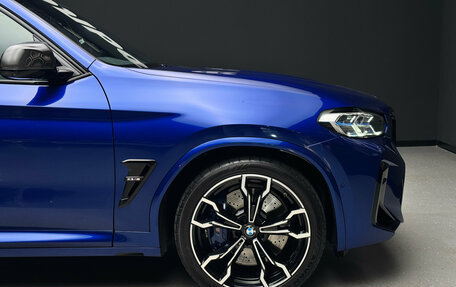 BMW X3 M, 2021 год, 11 400 000 рублей, 7 фотография