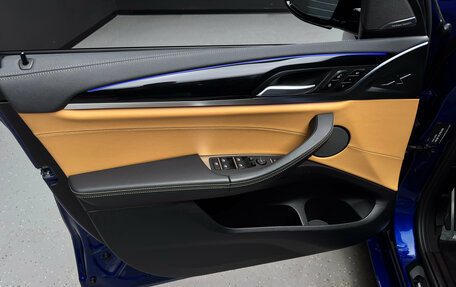 BMW X3 M, 2021 год, 11 400 000 рублей, 13 фотография