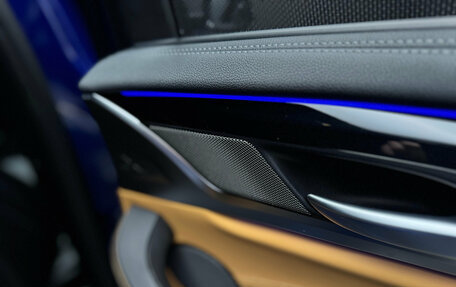 BMW X3 M, 2021 год, 11 400 000 рублей, 19 фотография