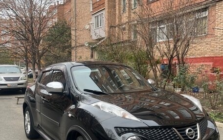 Nissan Juke II, 2011 год, 690 000 рублей, 2 фотография